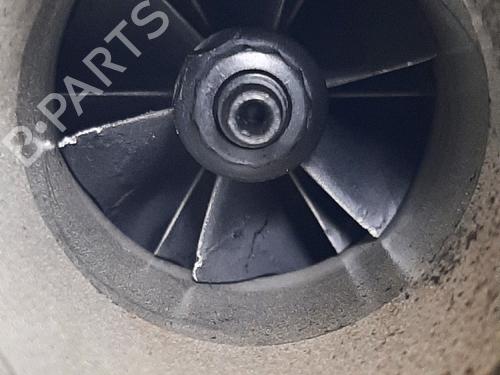 Engine CITROËN C4 Grand Picasso I (UA_) 1.6 HDi | BP32039587M1 