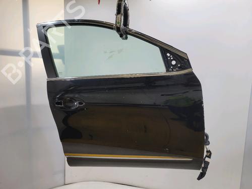 Used Right front door RENAULT KADJAR (HA_, HL_) 1.2 TCe 130 (HLMR) (130 hp) 30694028