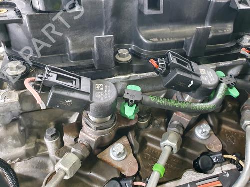 Engine CITROËN DS3 (SA_) 1.6 HDi 115 | BP30799862M1 