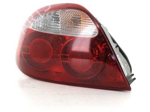 Left taillight JAGUAR S-TYPE II (X200) 2.7 D | BP29579048C34 