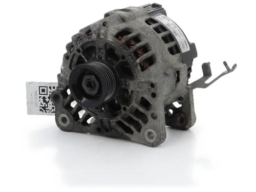Used Alternator Alternator VW POLO IV (9N_, 9A_) 1.2 12V (69 hp) 40557293 40557293