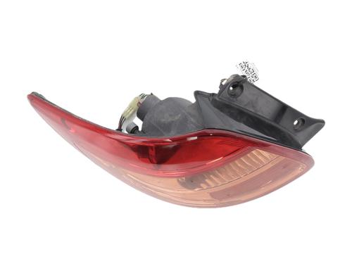 Used Left taillight Left taillight 38457450 38457450