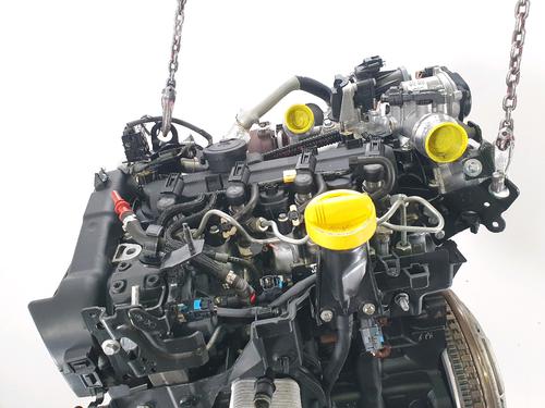 Engine RENAULT CAPTUR I (J5_, H5_) 1.5 dCi 110 | BP37228535M1 - Image 5