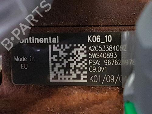 Engine FORD FOCUS III Turnier 1.6 TDCi | BP39633495M1  - Image 7