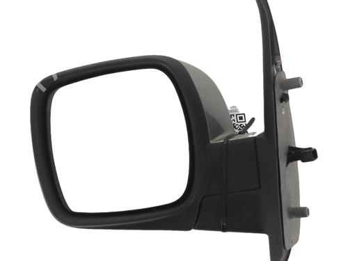 Used Left mirror RENAULT KANGOO / GRAND KANGOO II (KW0/1_) 1.5 dCi 85 (KW0K, KW0L, KW0B) (86 hp) 32076811