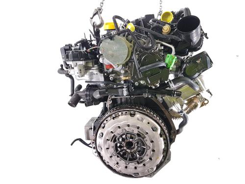Engine RENAULT MEGANE III Coupe (DZ0/1_) 1.6 dCi (DZ00, DZ12, DZ2A, DZ13) | BP29416571M1 