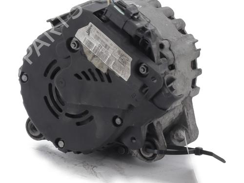 Alternator CITROËN C3 II (SC_) 1.6 HDi | BP32013066M7