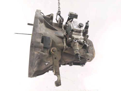 Used Gearbox Gearbox FIAT 500 (312_) 1.2 (312AXA1A) (69 hp) 36380250 36380250