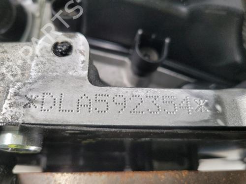 Motor VW T-CROSS (C11, D31) 1.0 TSi | BP28971297M1