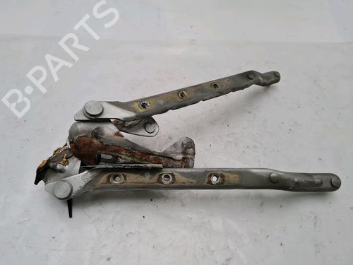 Used Hinge/Door check strap MERCEDES-BENZ M-CLASS (W163) ML 270 CDI (163.113) (163 hp) 27919442