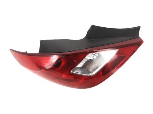 Venstre baglygte OPEL CORSA D (S07) 1.2 (L08, L68) (86 hp) 32180847