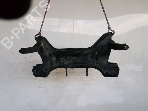 Berceau moteur SEAT IBIZA IV (6J5, 6P1) 1.6 TDI (105 hp) 28616110