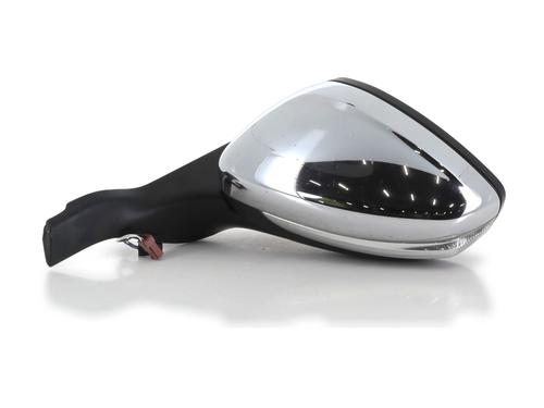 Left mirror PEUGEOT 2008 I (CU_) 1.2 THP 130 / PureTech 130 | BP32255758C26 