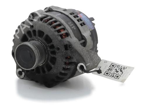 Used Alternator SSANGYONG KYRON 2.7 Xdi 4x4 (165 hp) 28486384