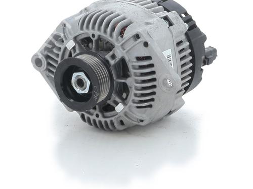Used Alternator RENAULT CLIO II (BB_, CB_) 1.9 dTi (B/CB0U) (80 hp) 31693550