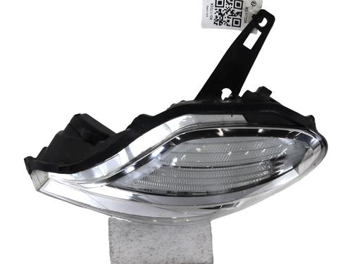 Left headlight RENAULT MODUS / GRAND MODUS (F/JP0_) 1.5 dCi (FP0F, JP0F) | BP33645439C28  - Image 5