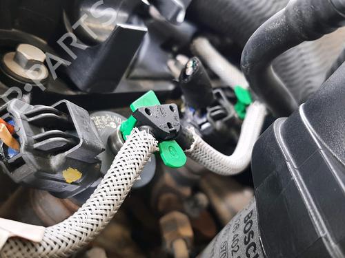 Engine CITROËN BERLINGO Box Body/MPV (B9) 1.6 HDi / BlueHDi 75 | BP31938105M1