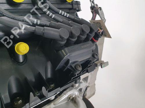 Engine RENAULT CLIO IV (BH_) 1.2 16V | BP38947452M1 - Image 7