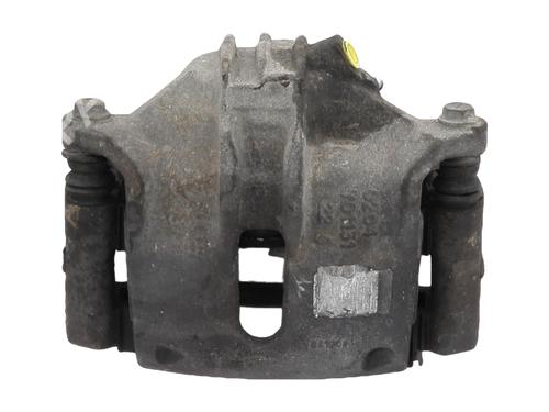 Used Left front brake caliper PEUGEOT 207 (WA_, WC_) 1.6 HDi (90 hp) 31152259
