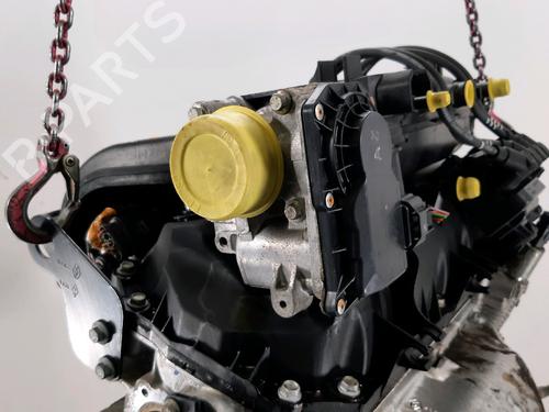 Engine RENAULT TWINGO II (CN0_) 1.2 16V (CN04, CN0B) | BP33733116M1 - Image 6