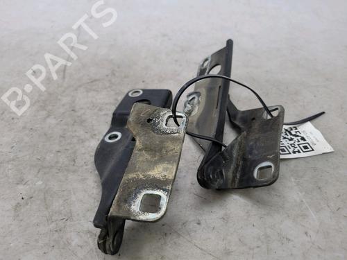 Used Hinge/Door check strap NISSAN NAVARA NP300 (D40) 2.5 dCi 4WD (D40TT, D40T, D40M, D40BB) (190 hp) 27919495