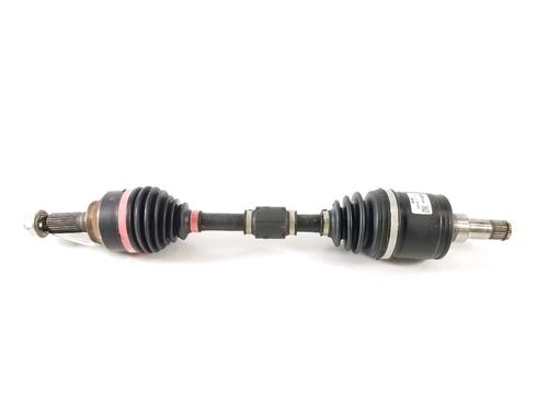 Used Left front driveshaft Left front driveshaft MAZDA 3 (BL) 1.6 MZR CD (BL14) (116 hp) 10715827 10715827