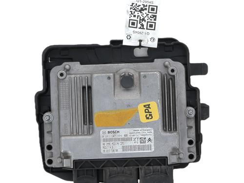 Engine control unit (ECU) CITROËN DS3 (SA_) 1.6 THP 155 | BP36181142M57 - Image 2