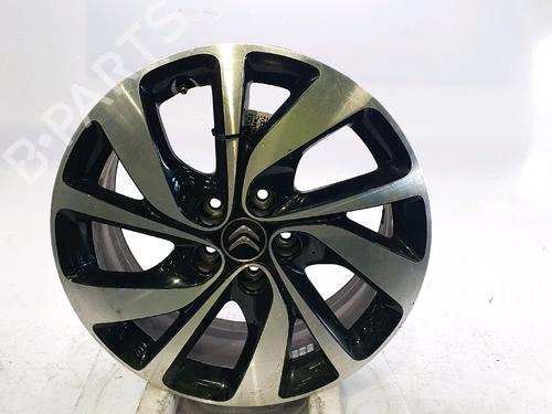 Used Rim CITROËN JUMPY III Van (V_) 2.0 BlueHDi 150 (150 hp) 29517370