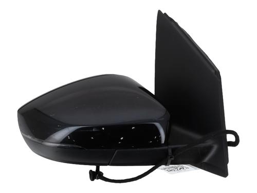 Ryggespeil høyre VW POLO V (6R1, 6C1) 1.2 TSI 16V | BP30049201C27 