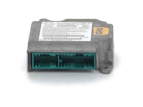 Used ECU airbags FIAT BRAVO II (198_) 1.6 D Multijet (198AXM1B) (90 hp) 30189963