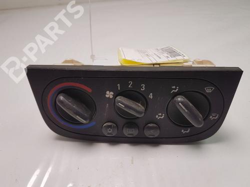 Used Climate control Climate control OPEL COMBO Box Body/MPV 1.3 CDTI 16V (69 hp) 10472446 10472446