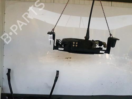 Boule d'attelage/Mécanisme BMW 3 Gran Turismo (F34) 335 i (306 hp) 27906807