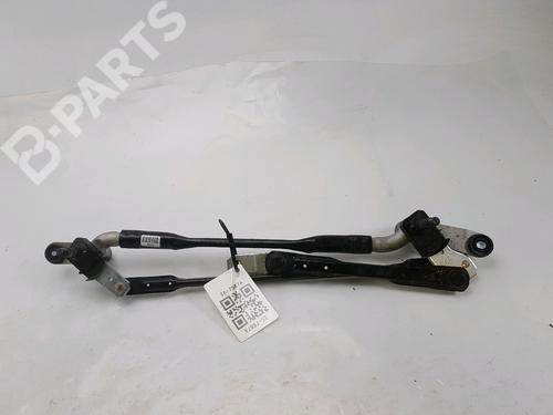 Used Front wipers mechanism KIA NIRO I (DE) E-NIRO (204 hp) 10439802