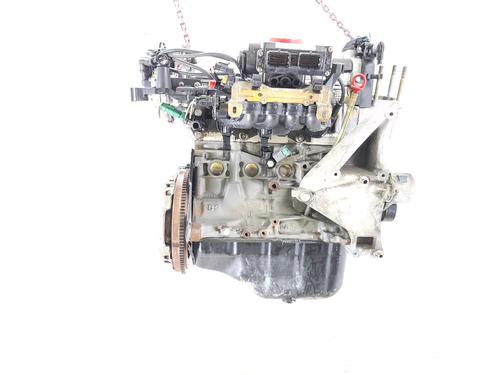 Engine FIAT PUNTO (188_) 1.2 60 (188.030, .050, .130, .150, .230, .250) | BP18860698M1
