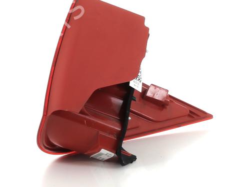 Left taillight PEUGEOT 1007 (KM_) 1.4 HDi | BP29346560C34 