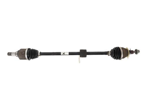 Used Right front driveshaft VW POLO VI (AW1, BZ1, AE1) 1.0 TSI (95 hp) 26591737