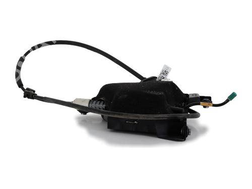 Hand brake CITROËN C4 Grand Picasso I (UA_) 1.6 HDi 110 | BP30982201I18 