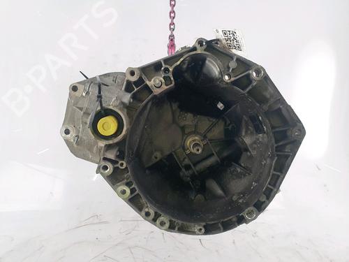 Gearbox FIAT 500 (312_) 1.2 (312AXA1A) | BP29740895M3 