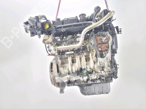 Engine PEUGEOT 206 Hatchback (2A/C)  | BP28137924M1 