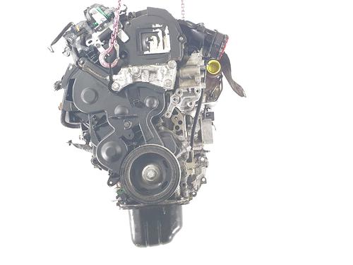 Used Engine PEUGEOT 208 I (CA_, CC_) 1.6 BlueHDi 100 (100 hp) 30895295