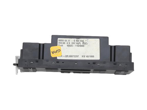 Climate control BMW 5 (E39)  | BP24652769I5 