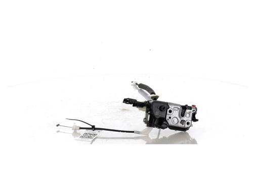 Rear right lock PEUGEOT 3008 I MPV (0U_) 1.6 BlueHDi 120 | BP17116111C99 