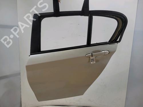 Used Left rear door Left rear door BMW 1 (F20) 116 d (116 hp) 33310031 33310031