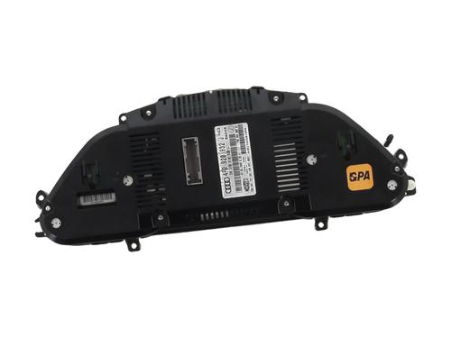 Instrument cluster AUDI A6 C6 (4F2) 3.0 TDI quattro | BP29416562C47