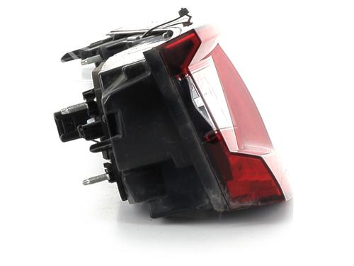 Left tailgate light RENAULT MEGANE IV Hatchback (B9A/M/N_) 1.5 Blue dCi 115 (B9A6) | BP29495885C79 