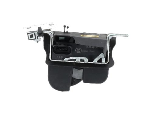 Used Tailgate lock Tailgate lock VW ID.3 (E11, E12) Pro (204 hp) 34575717 34575717