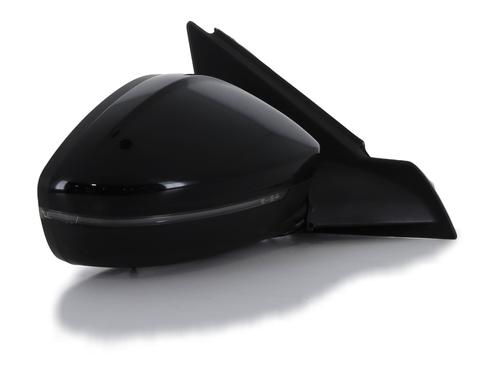 Right mirror OPEL CORSA F (P2JO) 1.2 (68) | BP29741412C27 