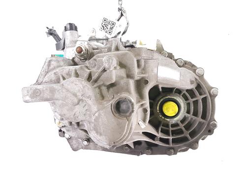 Gearbox RENAULT SCÉNIC III (JZ0/1_) 1.9 dCi (JZ0J, JZ1J, JZ1K, JZ1S) | BP28106193M3 