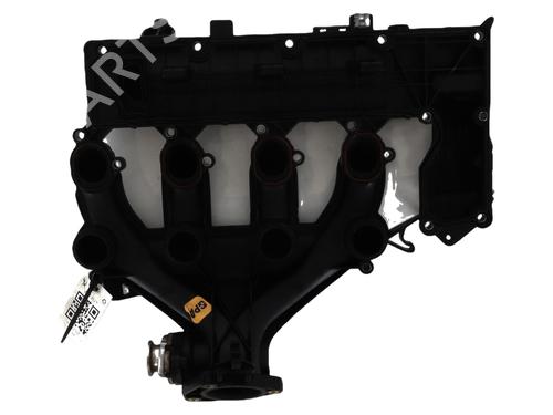 Valve cover PEUGEOT 308 I (4A_, 4C_) 2.0 HDi | BP28160464M124 