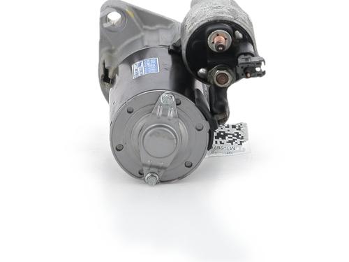 Starter SSANGYONG KORANDO (C300) 1.6 e-XDi | BP37064714M8 - Image 4